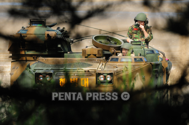 pentapress