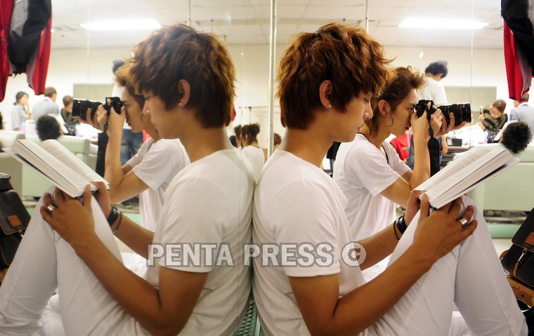 pentapress