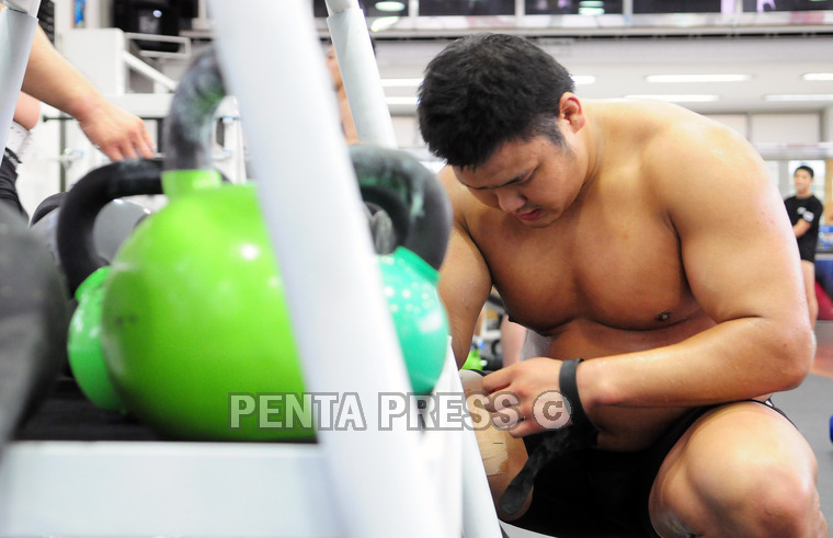 pentapress