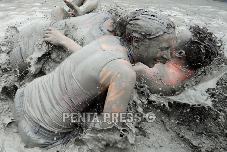 pentapress