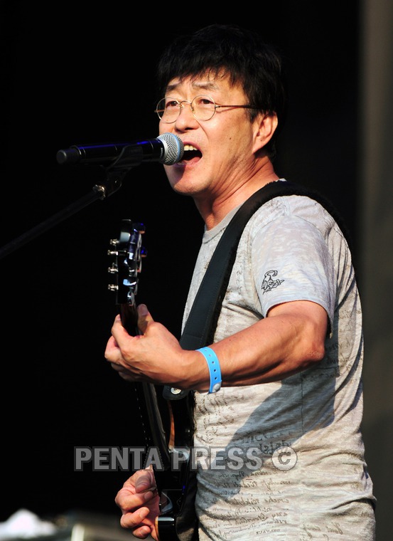 pentapress