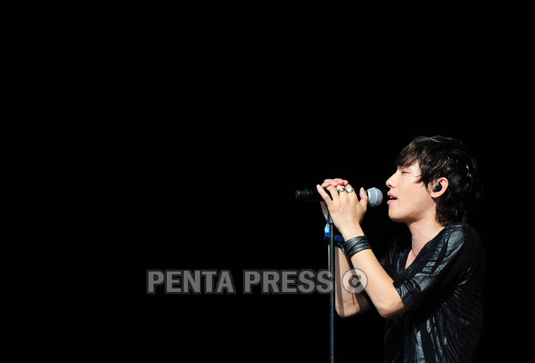 pentapress