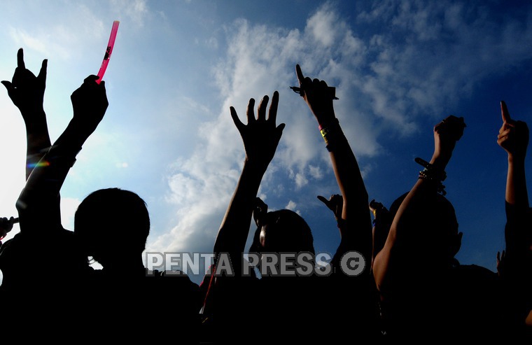 pentapress