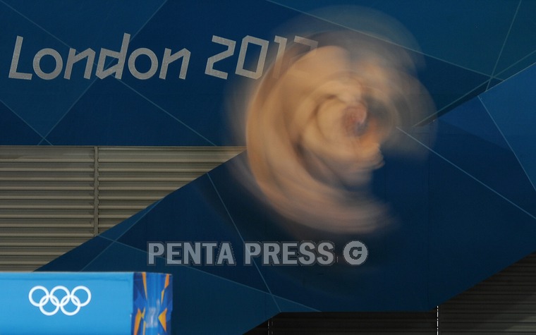 pentapress