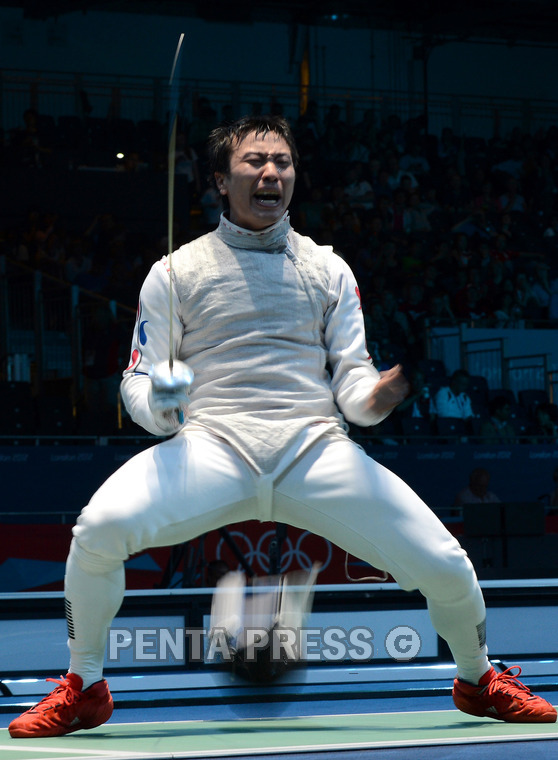 pentapress