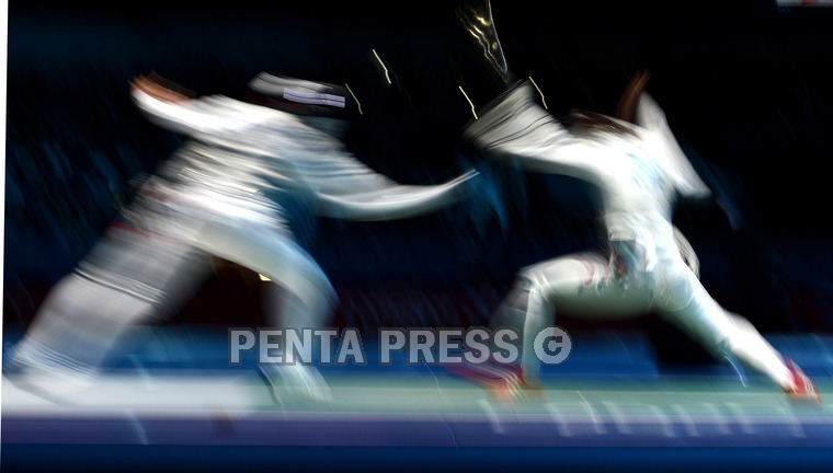 pentapress