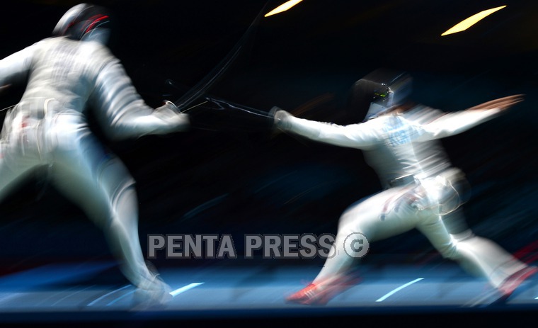 pentapress
