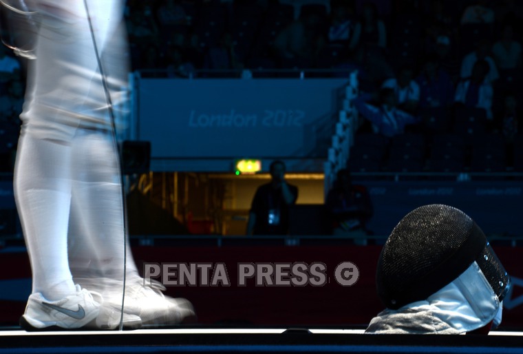 pentapress