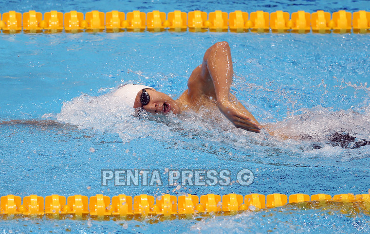 pentapress