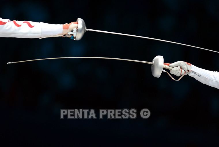 pentapress