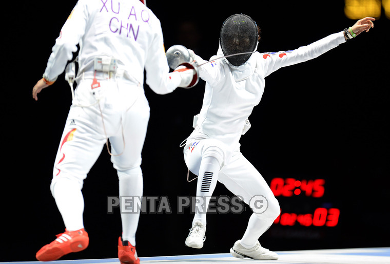 pentapress