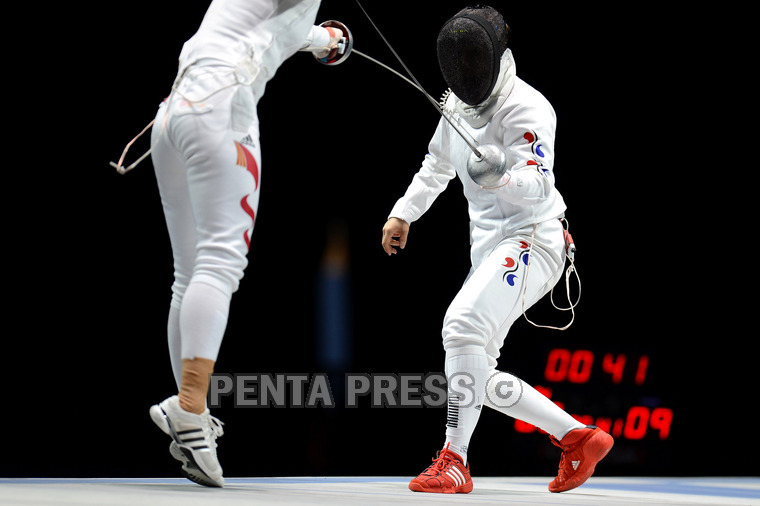 pentapress