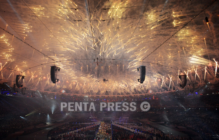 pentapress