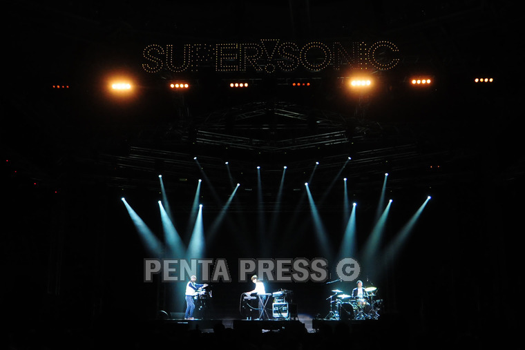 pentapress