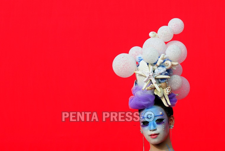 pentapress