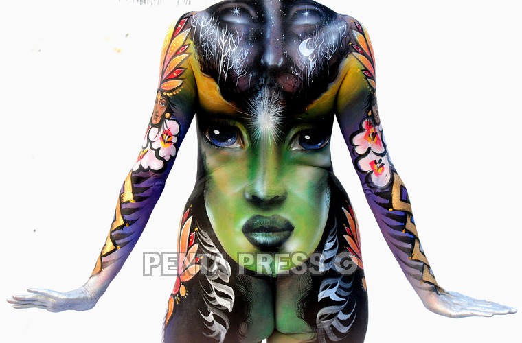 pentapress
