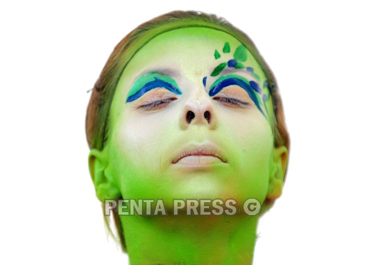 pentapress