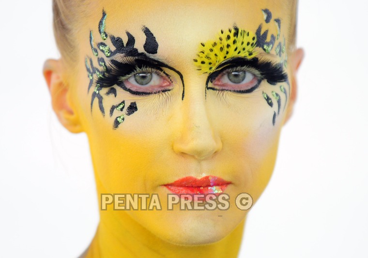 pentapress