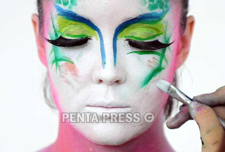 pentapress