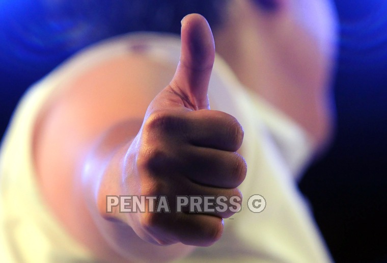 pentapress