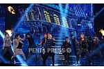 pentapress