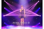 pentapress