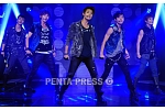 pentapress