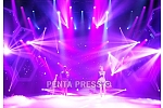 pentapress
