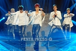 pentapress