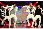 pentapress