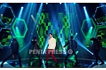 pentapress