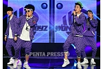 pentapress