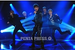 pentapress