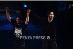 pentapress