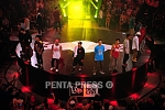 pentapress
