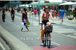 pentapress