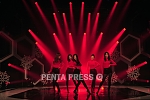 pentapress