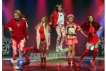 pentapress