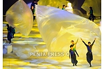 pentapress