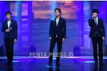pentapress