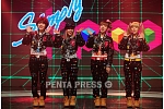 pentapress