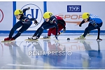 pentapress