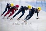 pentapress