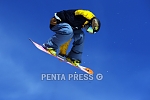 pentapress