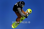 pentapress