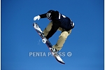pentapress