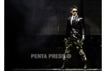 pentapress