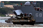pentapress