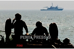 pentapress