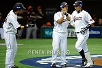 pentapress